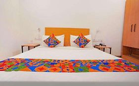 Fabhotel Haha Stays